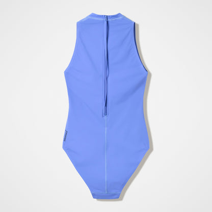 Endurance+ Logo Hydrasuit Blue - Speedo