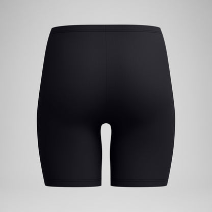 Solid Swim Shorts Black - Speedo