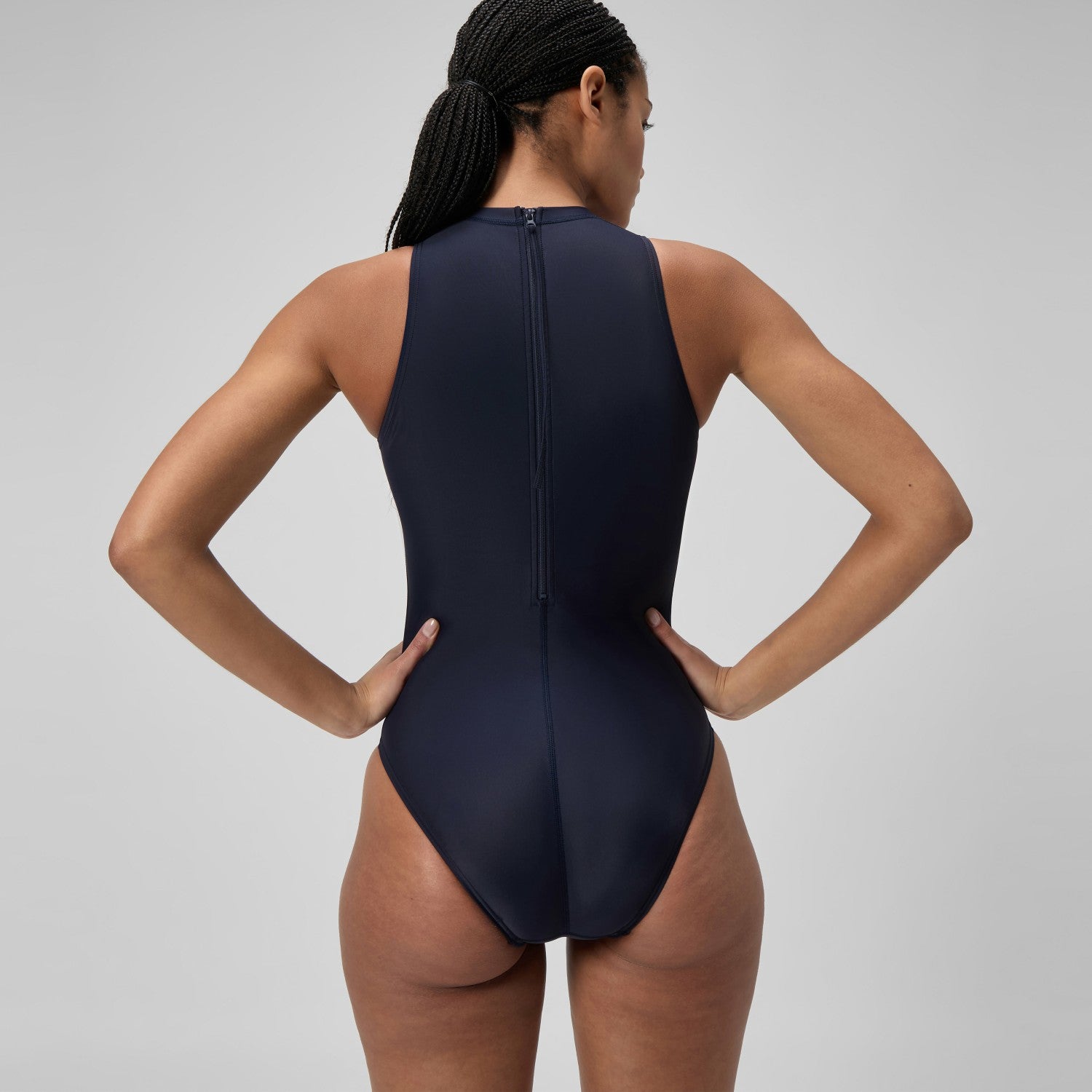 Hydrasuit Navy - Speedo